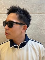 ヒロギンザ 仙台本店(HIRO GINZA)&nbsp;ヒロ銀座仙台本店菅原/ショートスタイル