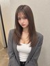 カット+シャンプー+スタイリング[レイヤーカット,ボブ,ショート]