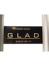 HAIR MAKE GLAD
