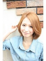 レイフィールド 江南店 可愛げセクシーミディ