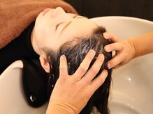 ヘアーデザイン サヴロ(HAIR DESIGN SAVRO)