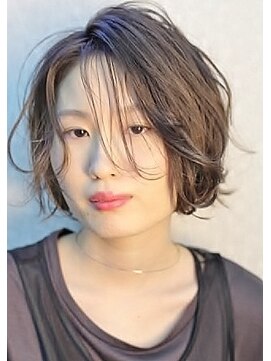 スプリング 藤沢本町(SPRING) クールショート