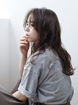 クラン(CLAN)&nbsp;セミウェットウェーブ