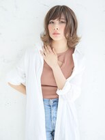 ビラデルソル ヘアー&nbsp;スウィングボブ