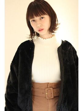 リレットヘアー(Riretto HAIR) ボブ