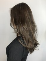 アコット(ACOT) アッシュグレージュ【ACOT長沼守紀】