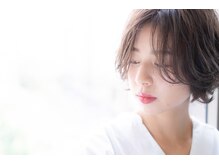 フィルムヘアー(filum hair)