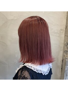 アンジェリカ 岡山店(ANGELICA) [ANGELICA 小林大樹]☆pink