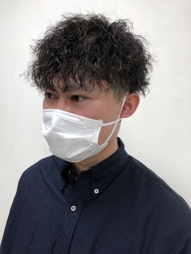 コレットヘア(Colette hair) ◆ハードツイスパ◆