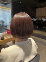 リー 京橋(Lee)&nbsp;ミニボブ