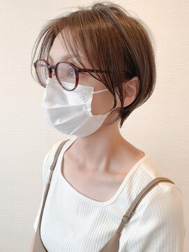 フォーカス 南流山店(FOCUS) ショート