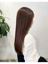 クエット デ プレジール イースタイル(COUETTE des PLAISIR e-style)&nbsp;＊light brown＊Hair Esute