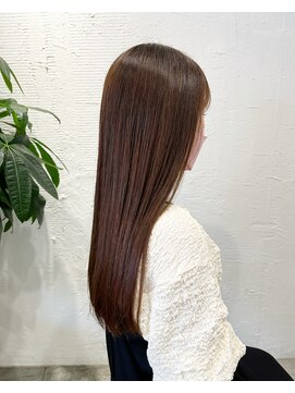 クエット デ プレジール イースタイル(COUETTE des PLAISIR e-style) ＊light brown＊Hair Esute