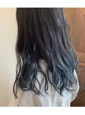 ティーンズスタイル→アクセントカラー