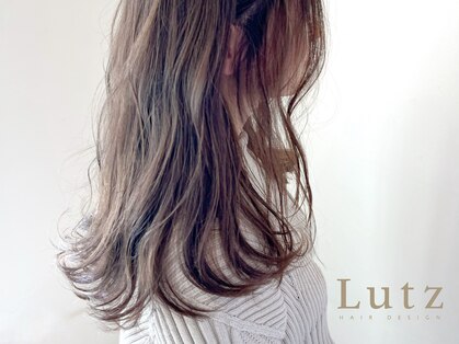 ルッツ (Lutz hair design)の写真