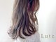 ルッツ (Lutz hair design)の写真