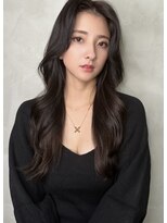 ロンドプロフィール 浦和(Lond profil)&nbsp;グレージュカラー、ココアベージュ、黒髪