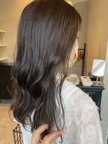 アットラップレーヴ(attrape-reve) 柔らか透明感カラー イルミナカラー