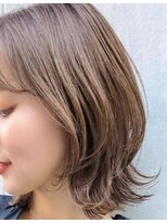 プリス ヘアー(pulis HAIR)&nbsp;ミディアム