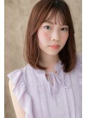 □ミルクチョコレートタイトストレート306戸田公園20代30代40代