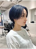 西村　〈ブリーチショート〉