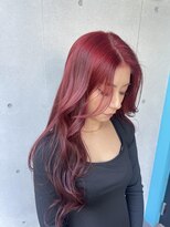 クレア 茅ヶ崎(CREA)&nbsp;カシスレッド