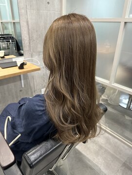 ネウィ 所沢(newi) 大人ハイライト！