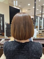 ユニックス イオンモール柏店(UNIX)&nbsp;ショートボブ