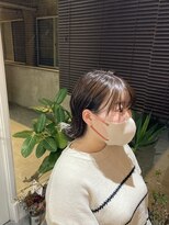 アサ(asa)&nbsp;ミディアム