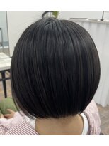 ヤイ(Yhai)&nbsp;カット