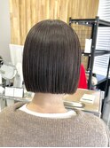 カールセミディシアーカラーレイヤーカット《二子玉川》