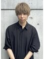 イオエ 岡本(ioe) 日和 優真