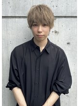 イオエ 岡本(ioe) 日和 優真