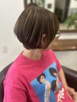 アンドゥ(undo)&nbsp;ハイライト・ショート