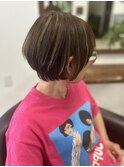 ハイライト・ショート