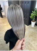 high tone balayage