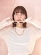 キコ 西宮(kico)の写真/“くびれヘア”で魅せる、絶妙な抜け感。クセを活かしたカットで、あなたの魅力を最大限に引き出す◇