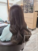 アンクラウド(an cloud)&nbsp;グレージュ/アッシュベージュ/ブリーチなしカラー