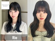 自分史上最高のヘアスタイルが叶う、最新技術とトレンドを踏まえ提案させて頂くスタイリスト達をご紹介☆