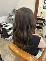 アルファ アルファ(ALPHA ALPHA)&nbsp;オリーブカラー