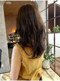セミロング