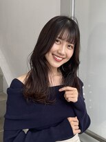 クロト(Clotho) ロング/レイヤーボブ髪質改善縮毛矯正白髪ぼかしショート韓国