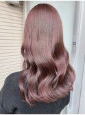 ローズチョコレート|髪質改善×塚口の美髪トリートメント