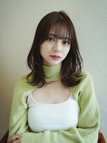 マセナ(Masena) モテミディアム