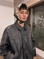 レコ 渋谷(LECO)&nbsp;メンズスタイル