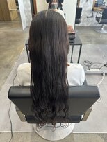 ラフトウキョウ 渋谷店(RAF TOKYO)&nbsp;サラサラロングストレート