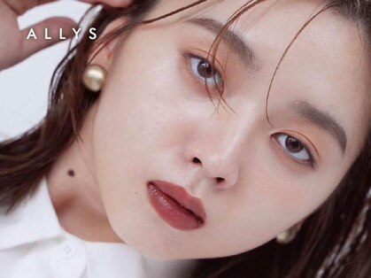 アリーズ シブヤ(ALLYS shibuya)の写真