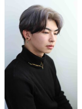 ラポールヘアリゾート(Rapport Hair Resort) メンズショート