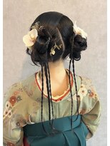 ティット(tytto)&nbsp;【tytto/大分/大分駅】ツインスタイル