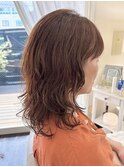 パーマスタイル☆